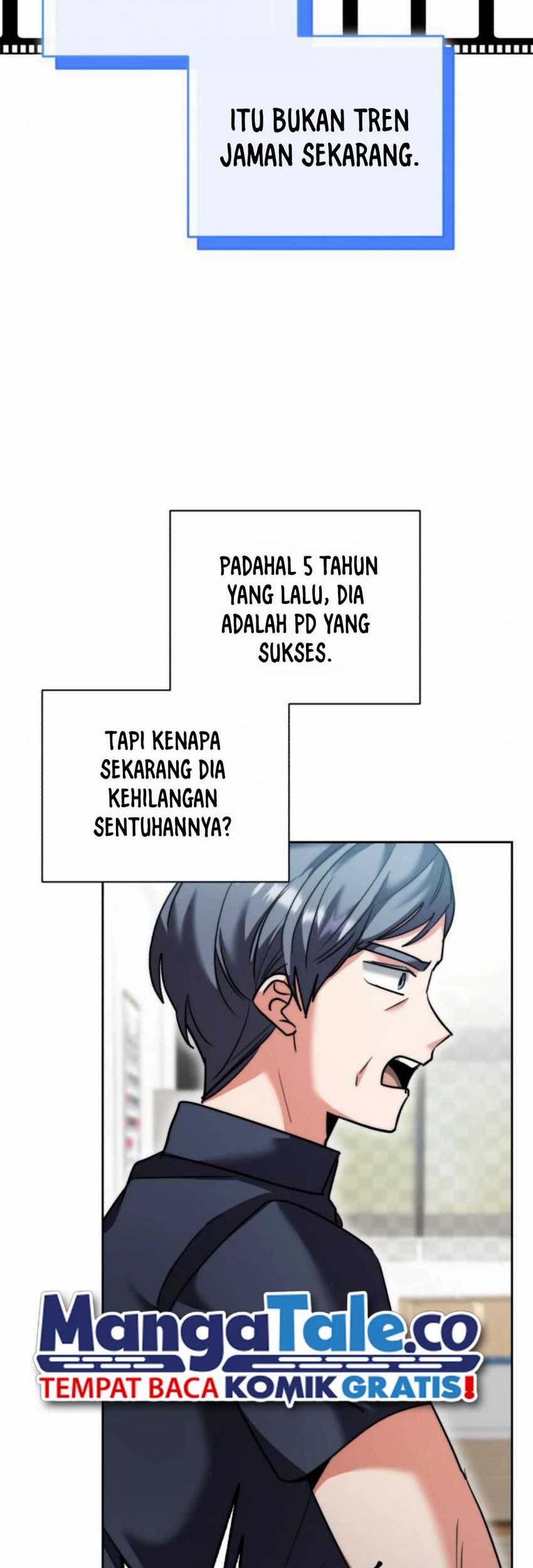 Genius Actor’s Aura Chapter 49 Gambar 49