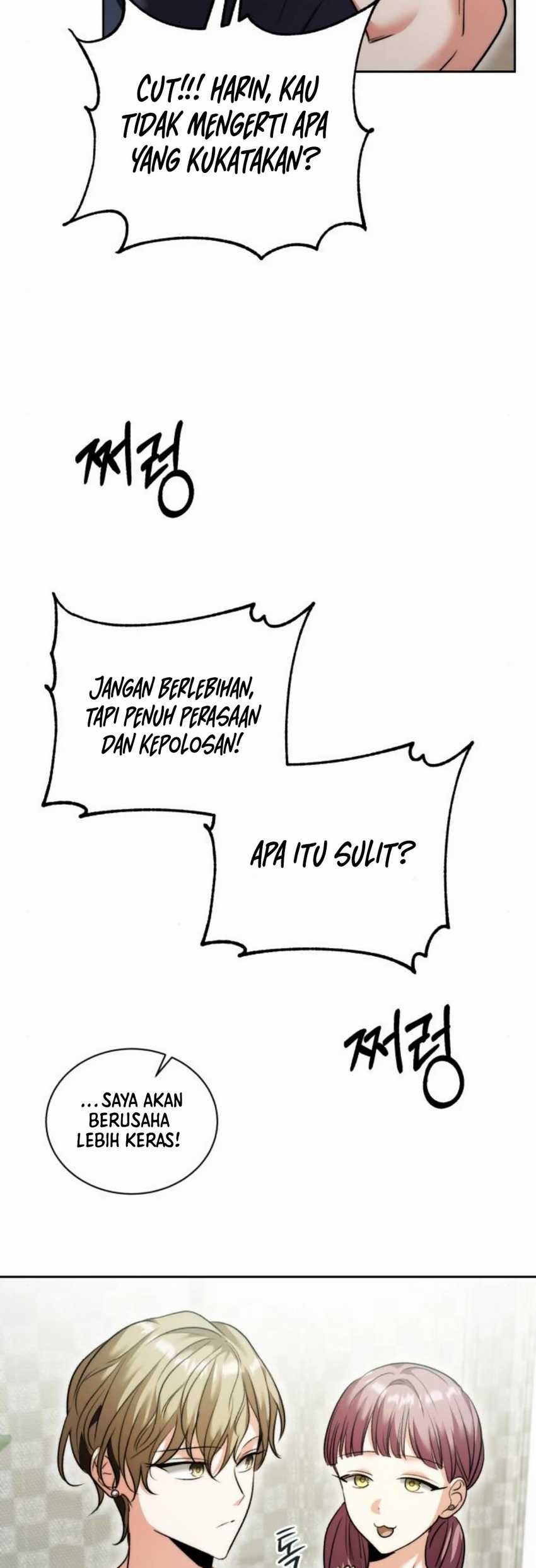 Genius Actor’s Aura Chapter 49 Gambar 50