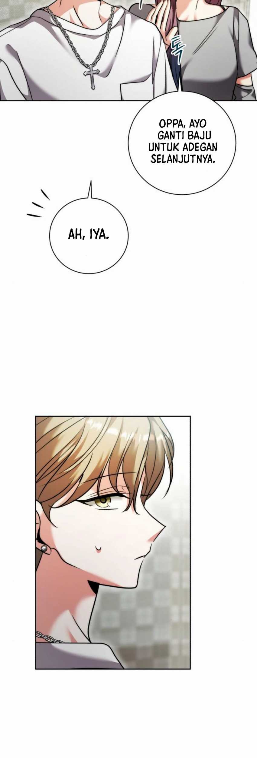 Genius Actor’s Aura Chapter 49 Gambar 51