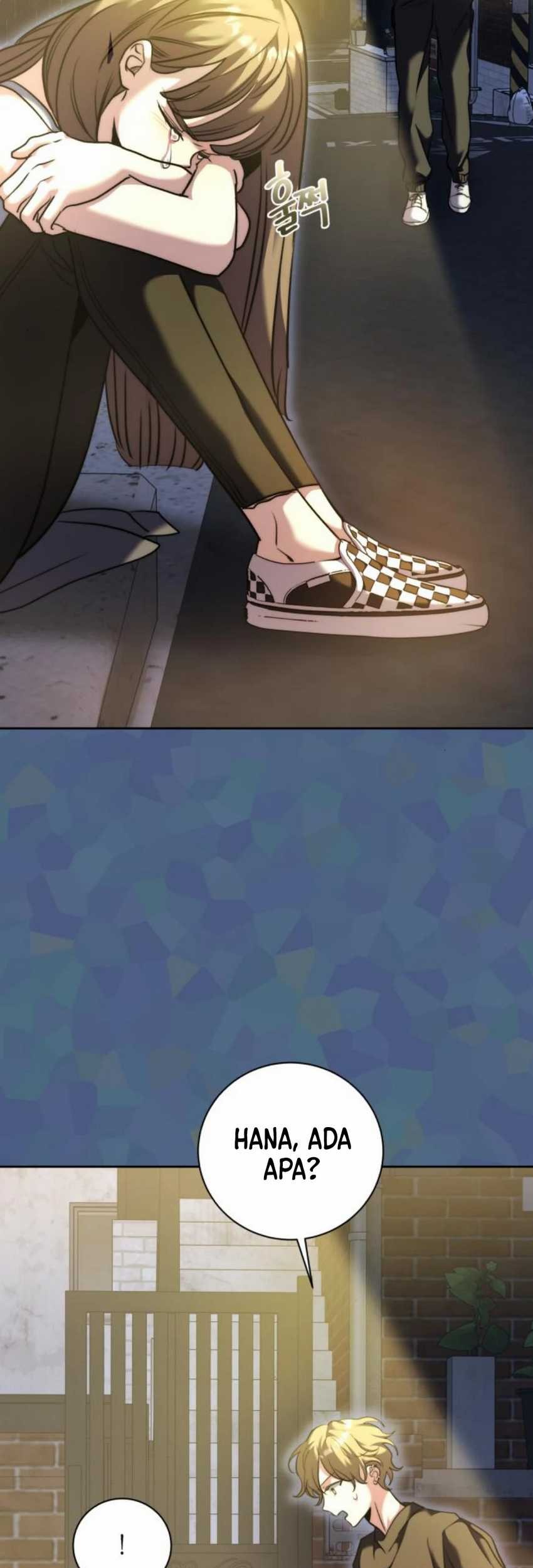 Genius Actor’s Aura Chapter 49 Gambar 55