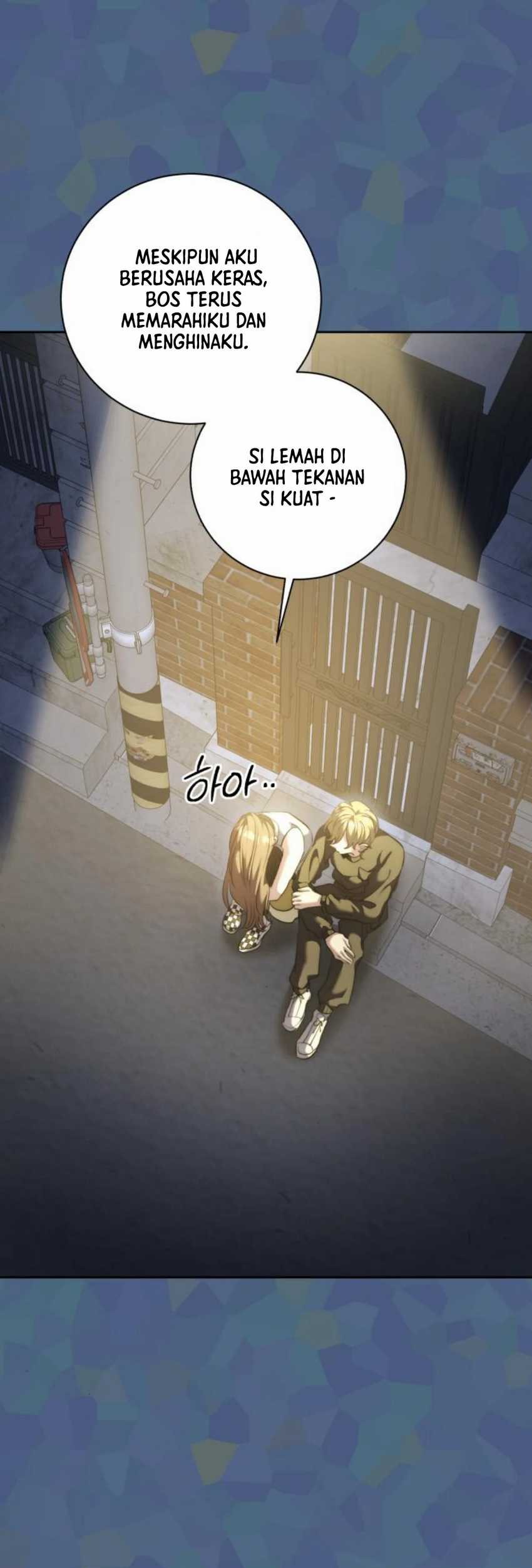 Genius Actor’s Aura Chapter 49 Gambar 62