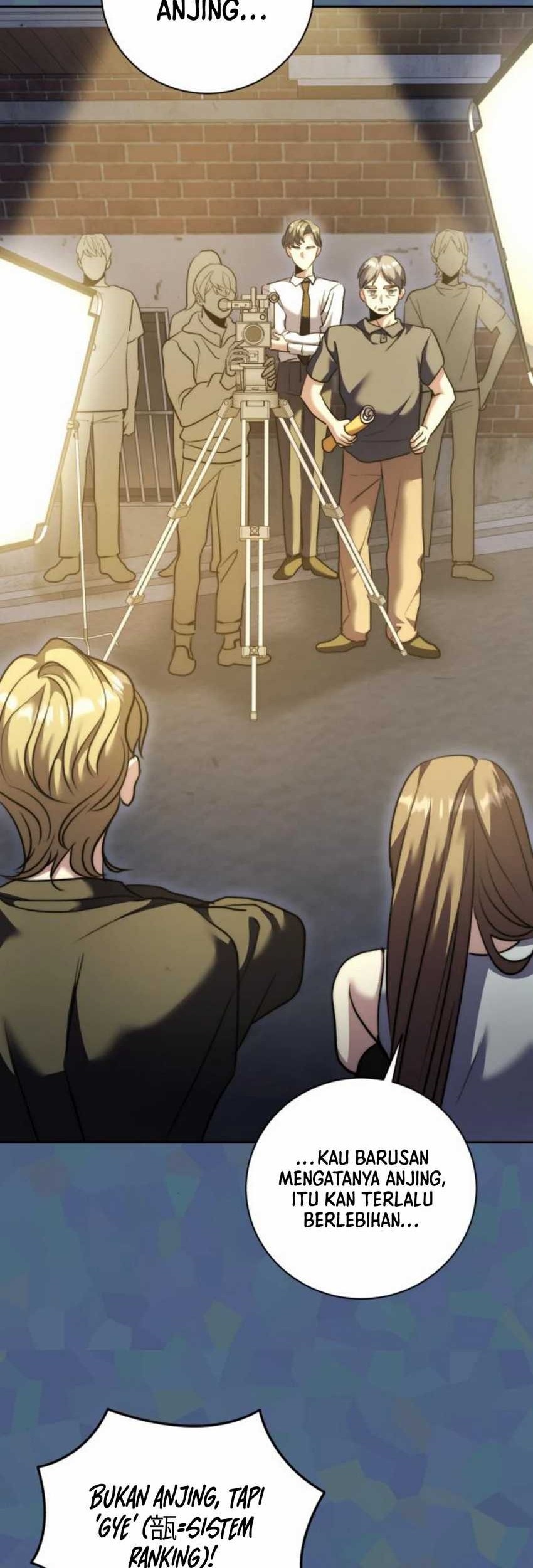 Genius Actor’s Aura Chapter 49 Gambar 65
