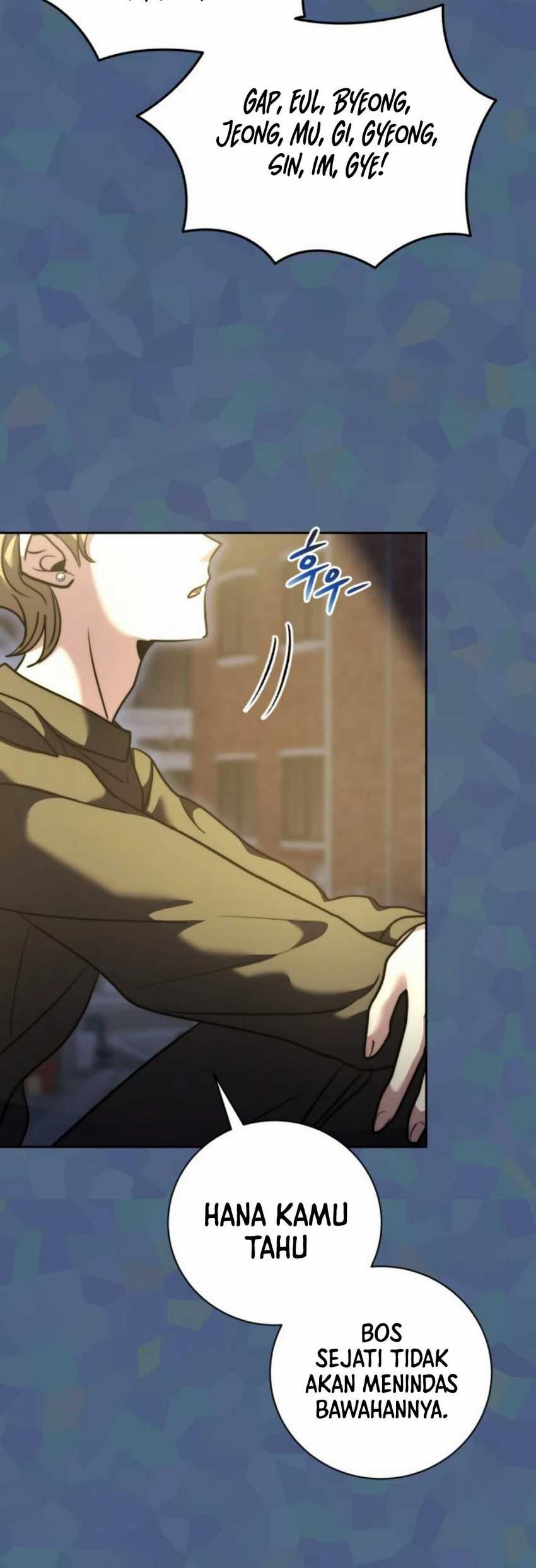 Genius Actor’s Aura Chapter 49 Gambar 66