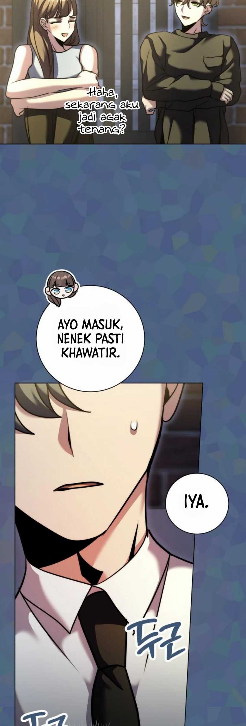 Genius Actor’s Aura Chapter 49 Gambar 69