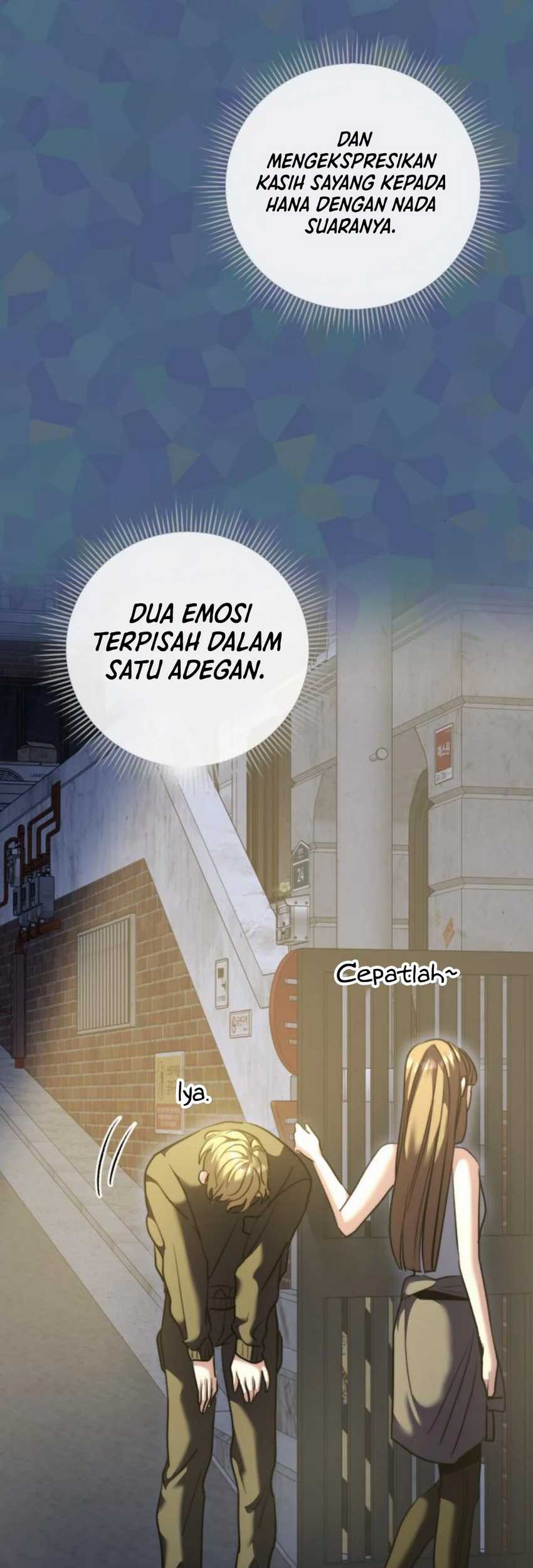 Genius Actor’s Aura Chapter 49 Gambar 71