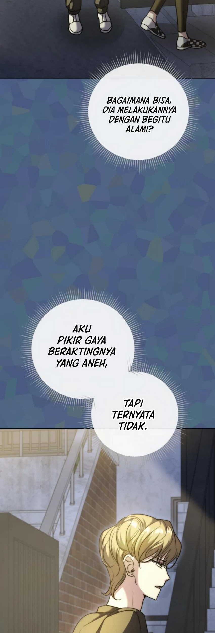 Genius Actor’s Aura Chapter 49 Gambar 72