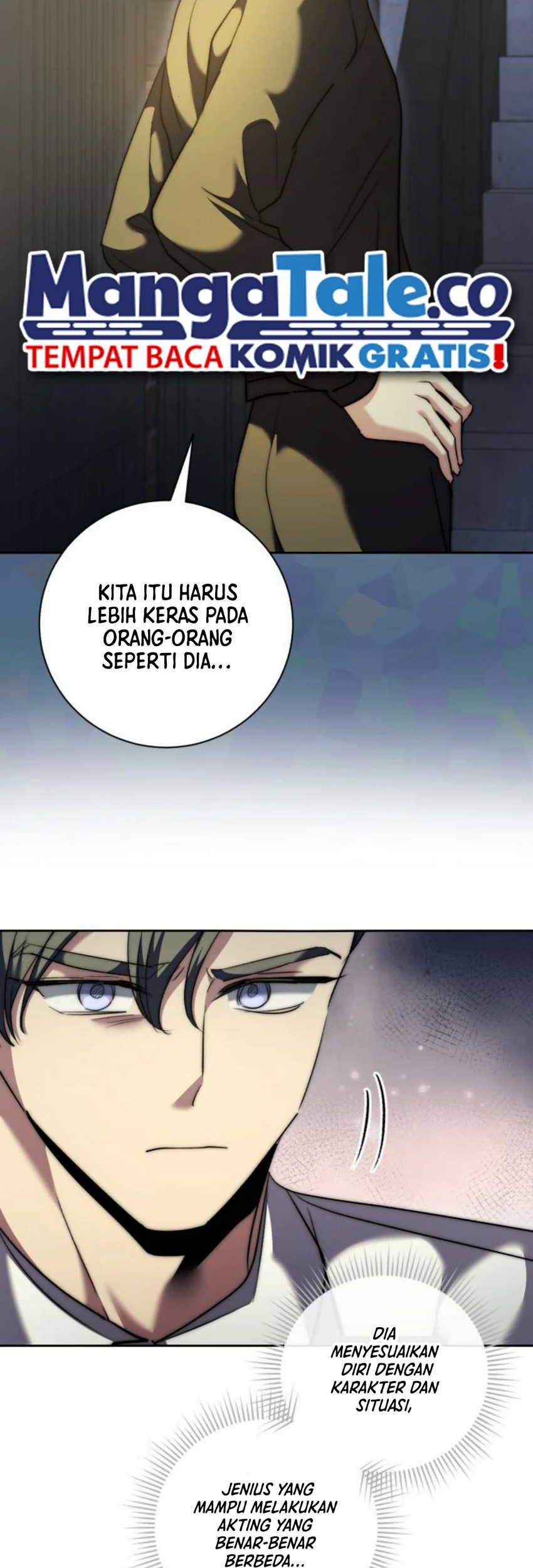 Genius Actor’s Aura Chapter 49 Gambar 73