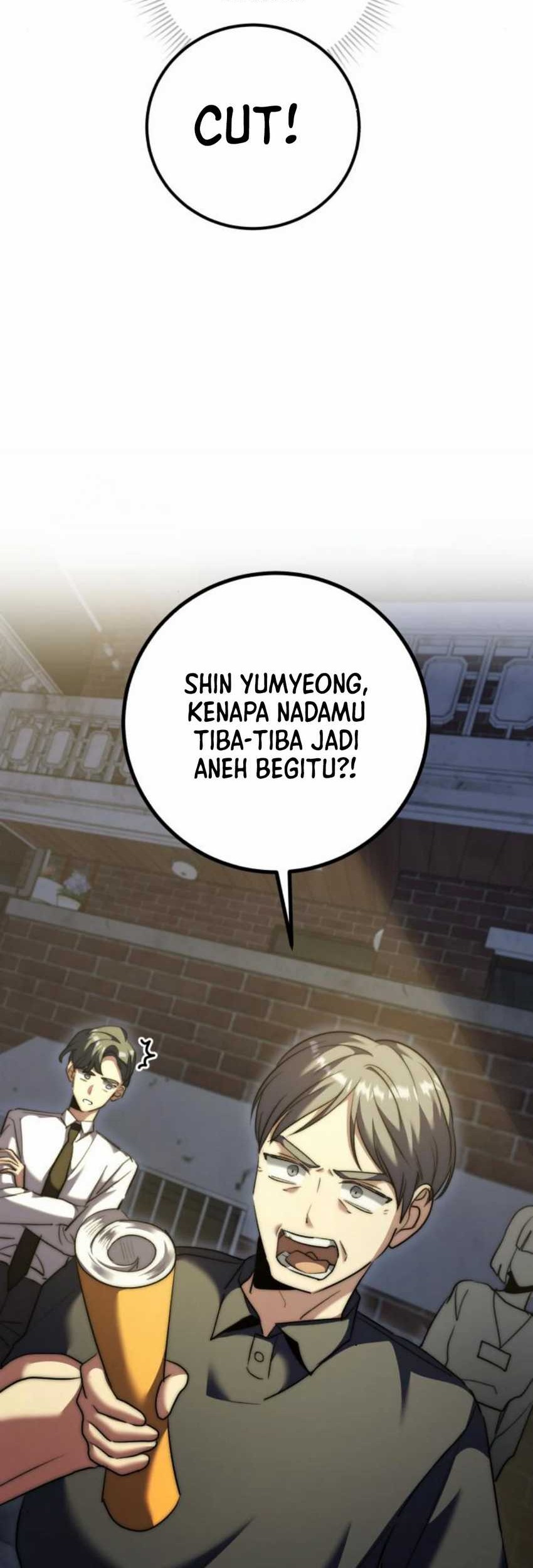 Genius Actor’s Aura Chapter 49 Gambar 74