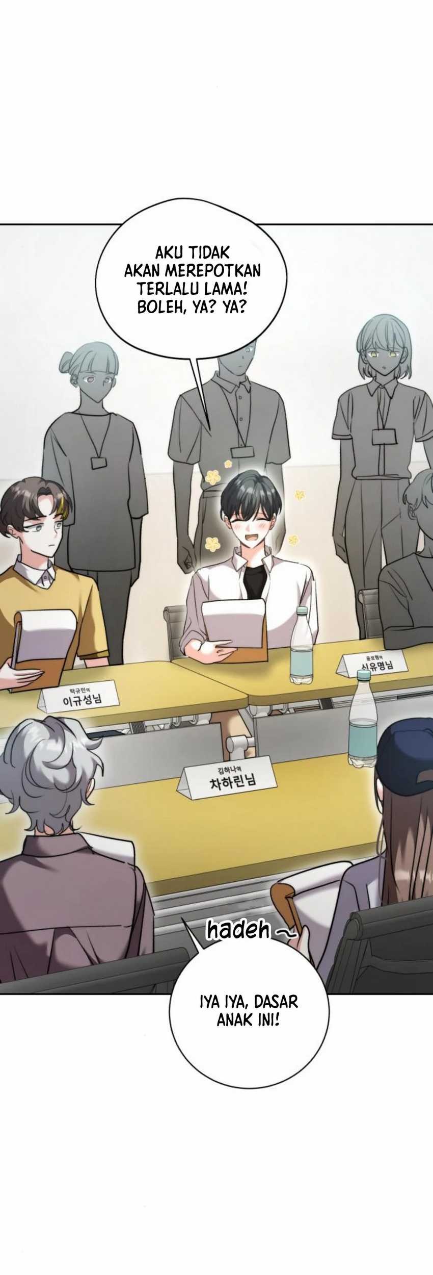 Baca Genius Actor’s Aura Chapter 49 Gambar 2