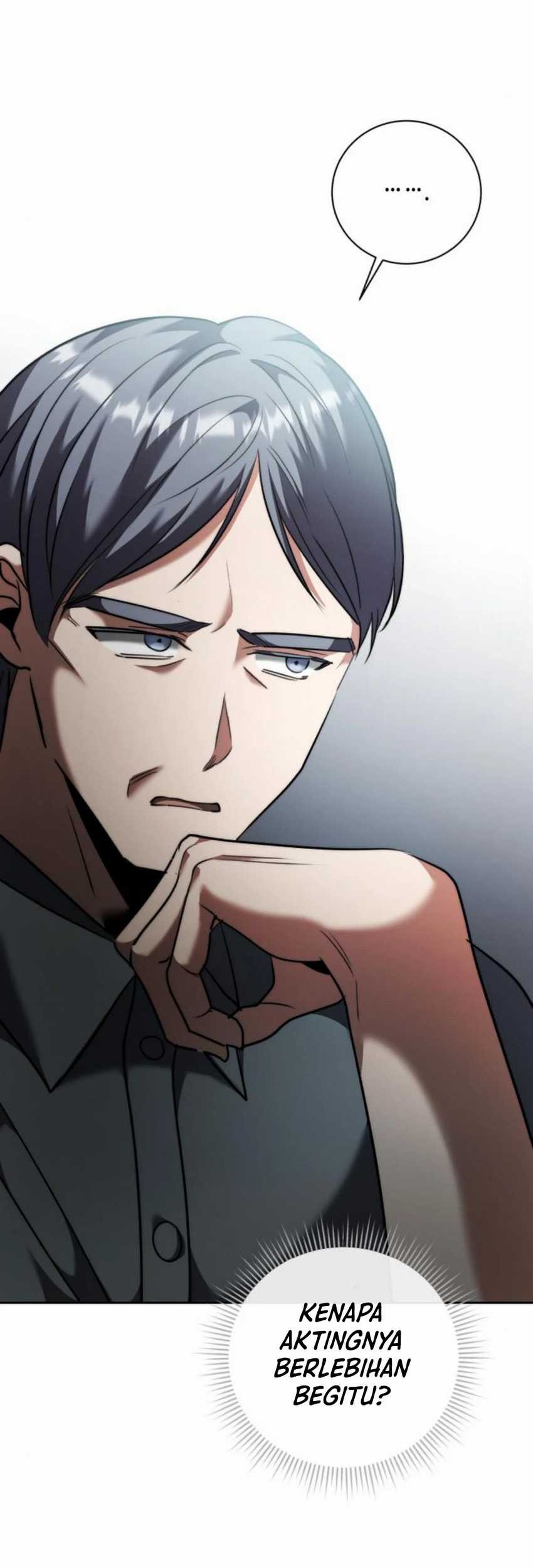Genius Actor’s Aura Chapter 49 Gambar 3