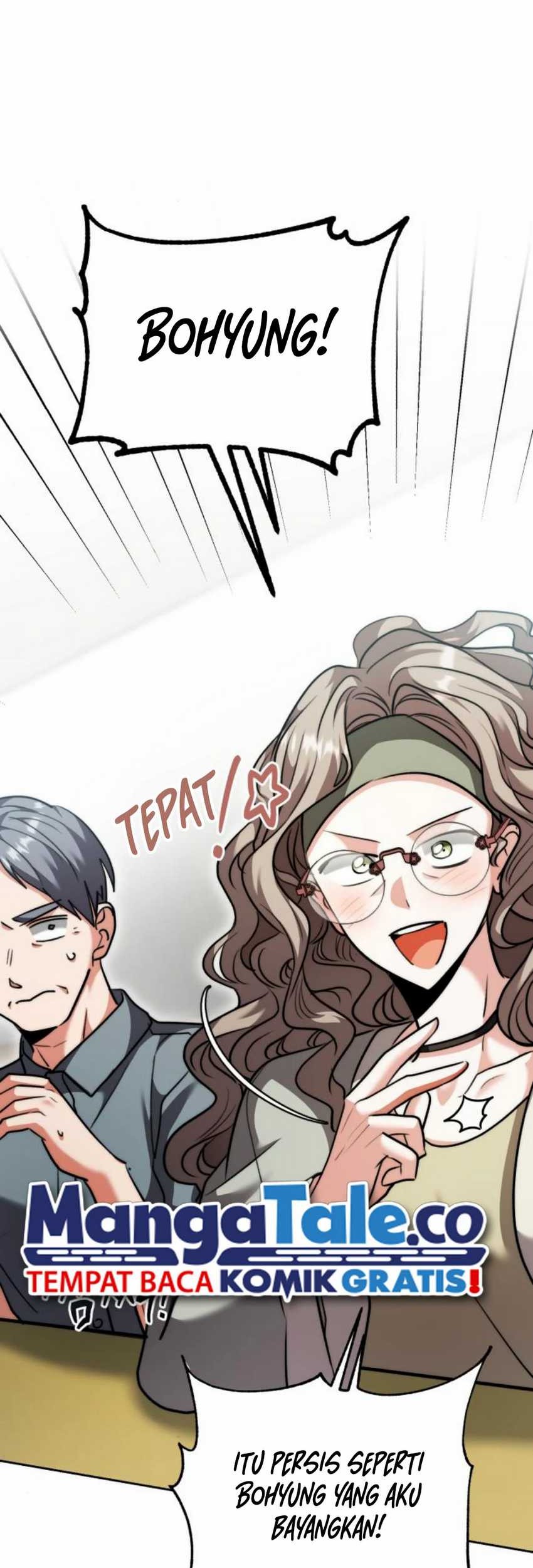 Genius Actor’s Aura Chapter 49 Gambar 4
