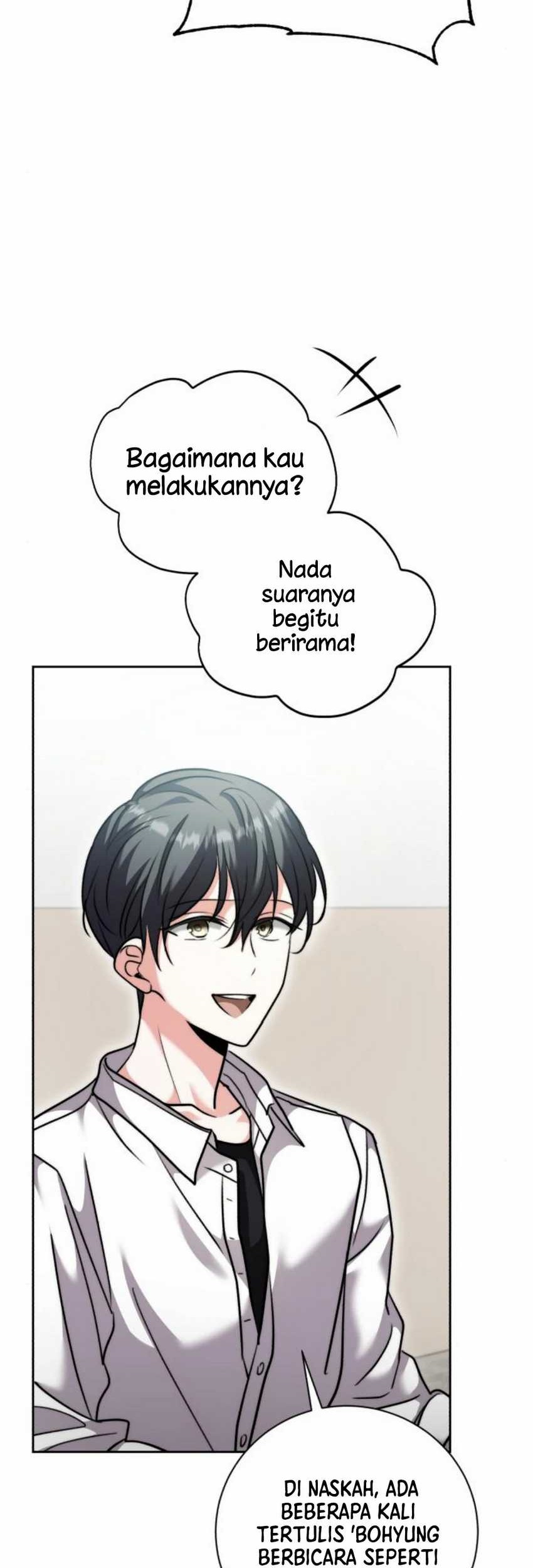 Genius Actor’s Aura Chapter 49 Gambar 5