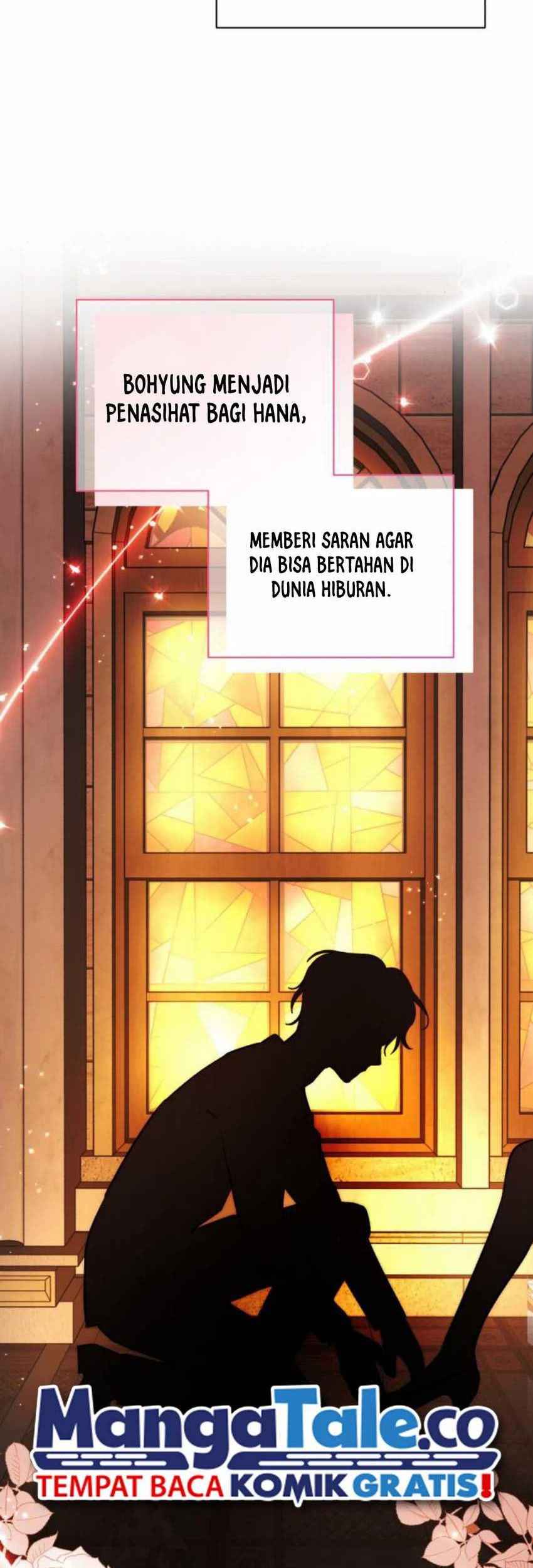 Genius Actor’s Aura Chapter 49 Gambar 9
