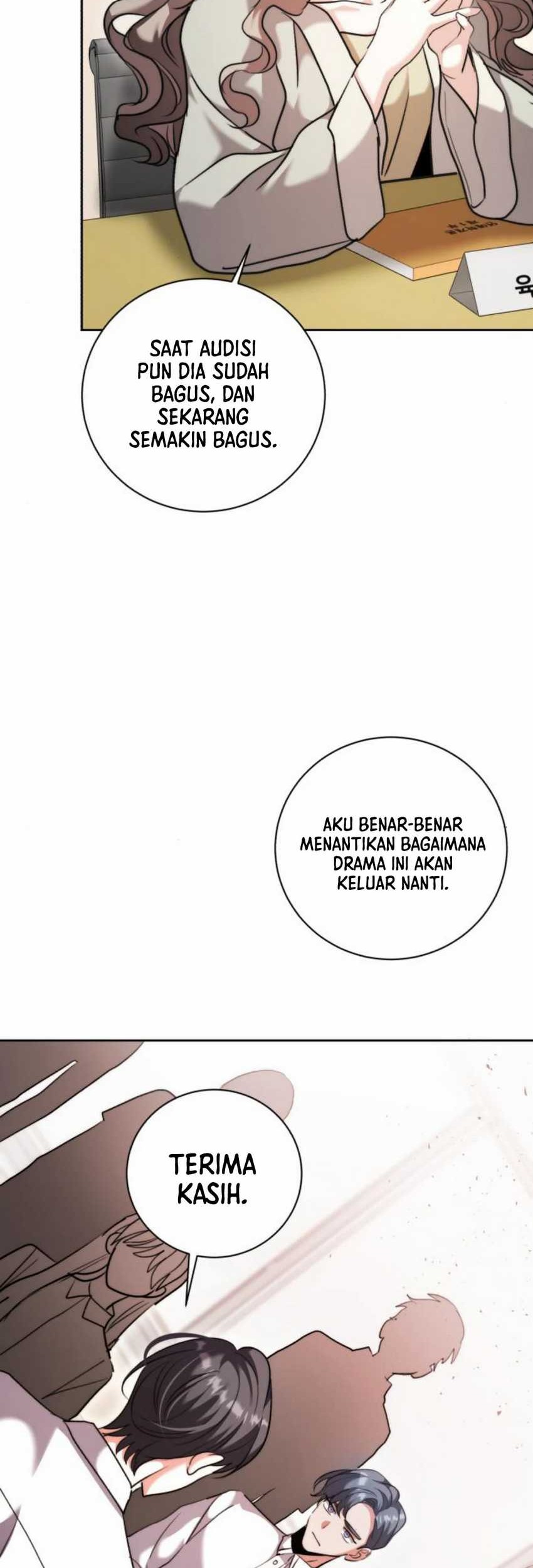 Genius Actor’s Aura Chapter 49 Gambar 11
