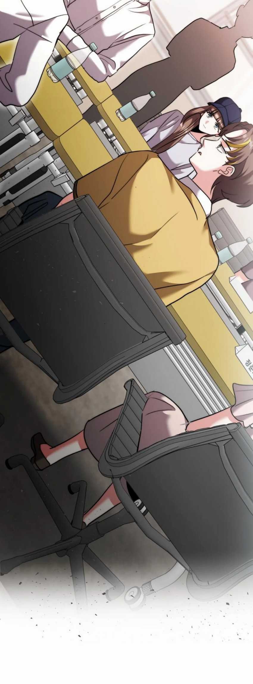 Genius Actor’s Aura Chapter 49 Gambar 12
