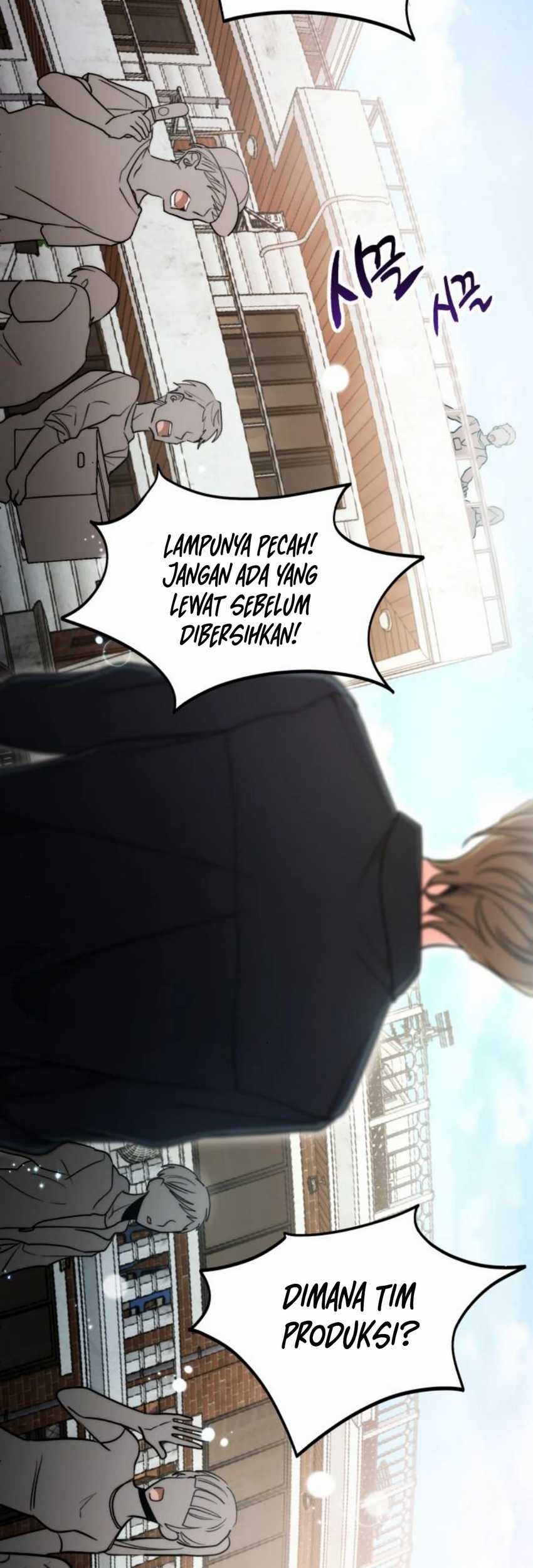 Genius Actor’s Aura Chapter 49 Gambar 15