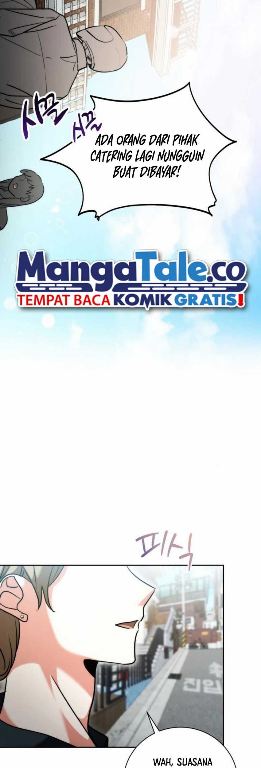 Genius Actor’s Aura Chapter 49 Gambar 16