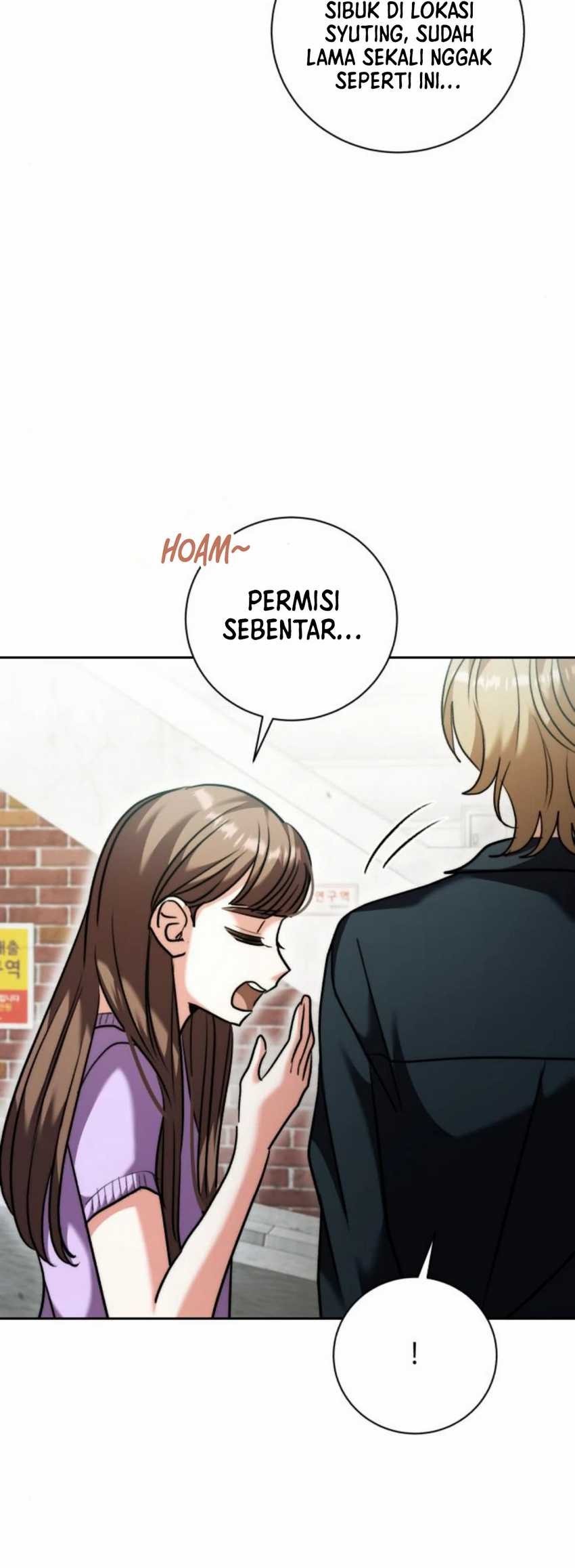 Genius Actor’s Aura Chapter 49 Gambar 17