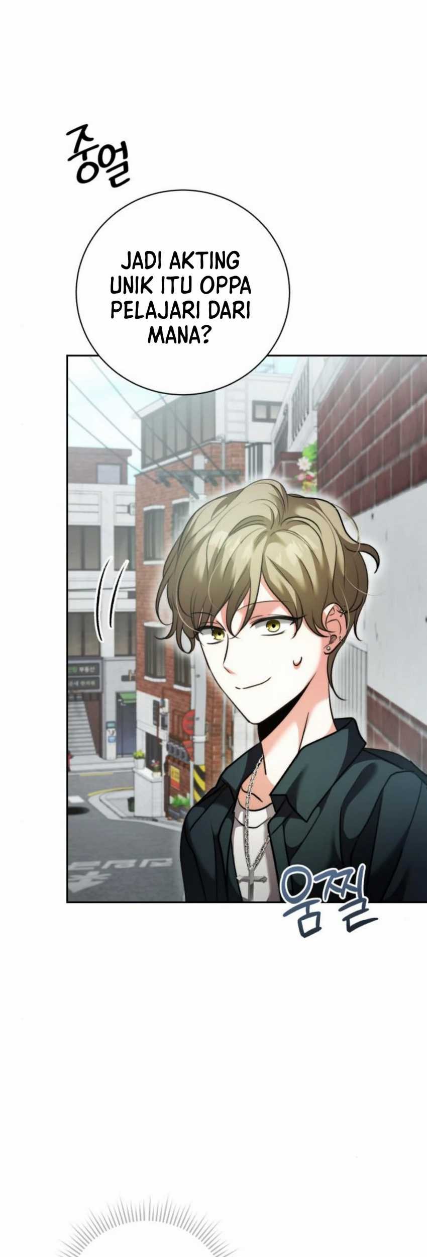 Genius Actor’s Aura Chapter 49 Gambar 24