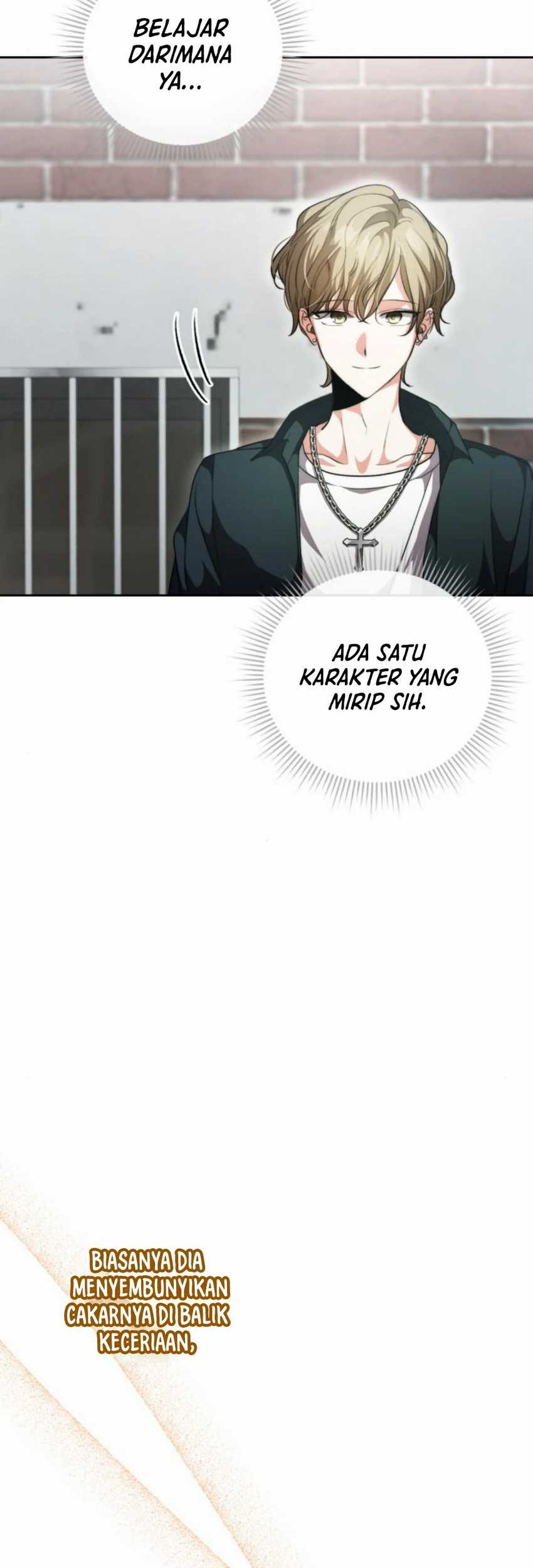 Genius Actor’s Aura Chapter 49 Gambar 25