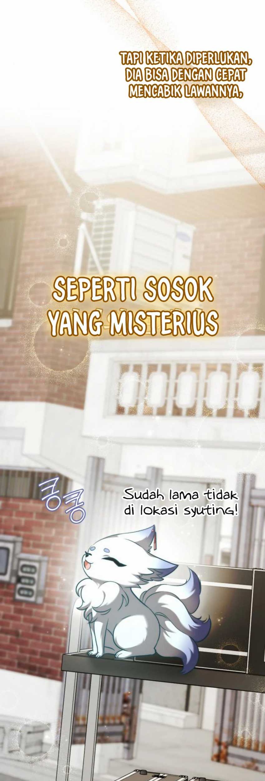 Genius Actor’s Aura Chapter 49 Gambar 26