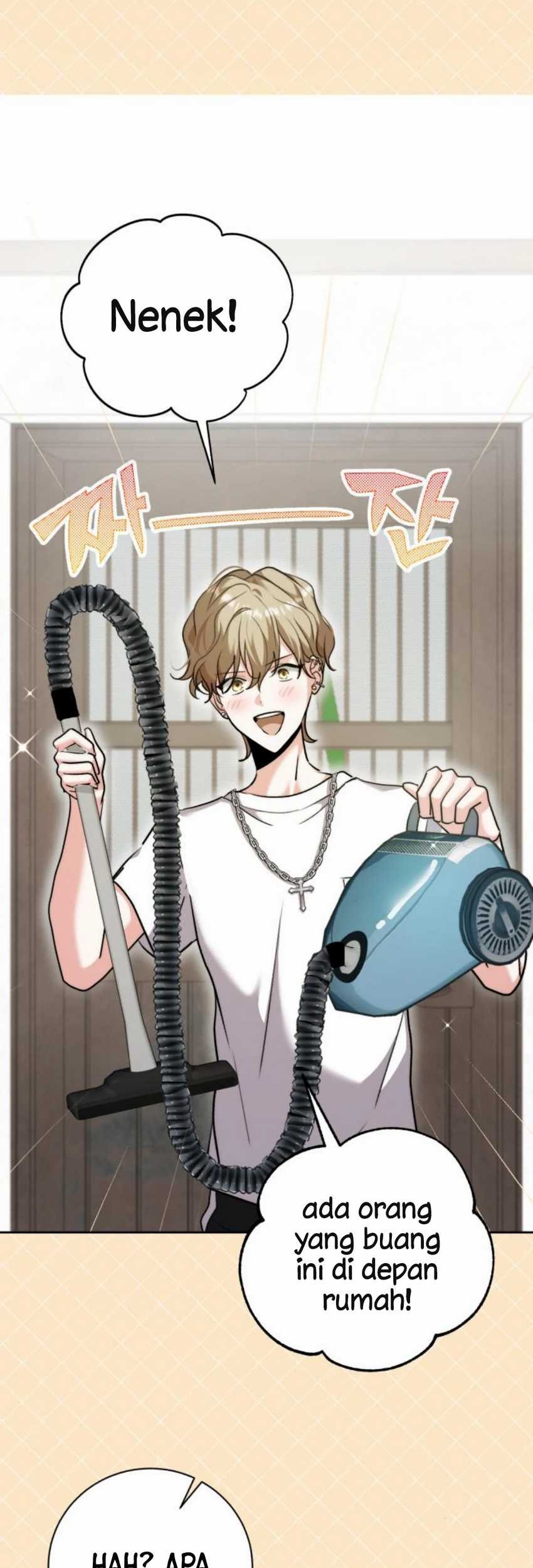 Genius Actor’s Aura Chapter 49 Gambar 28