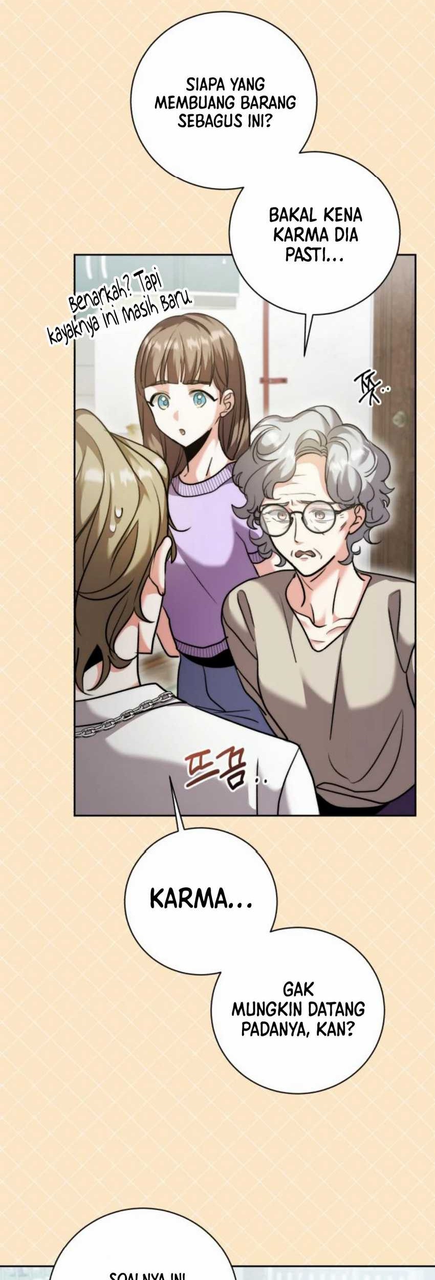 Genius Actor’s Aura Chapter 49 Gambar 31