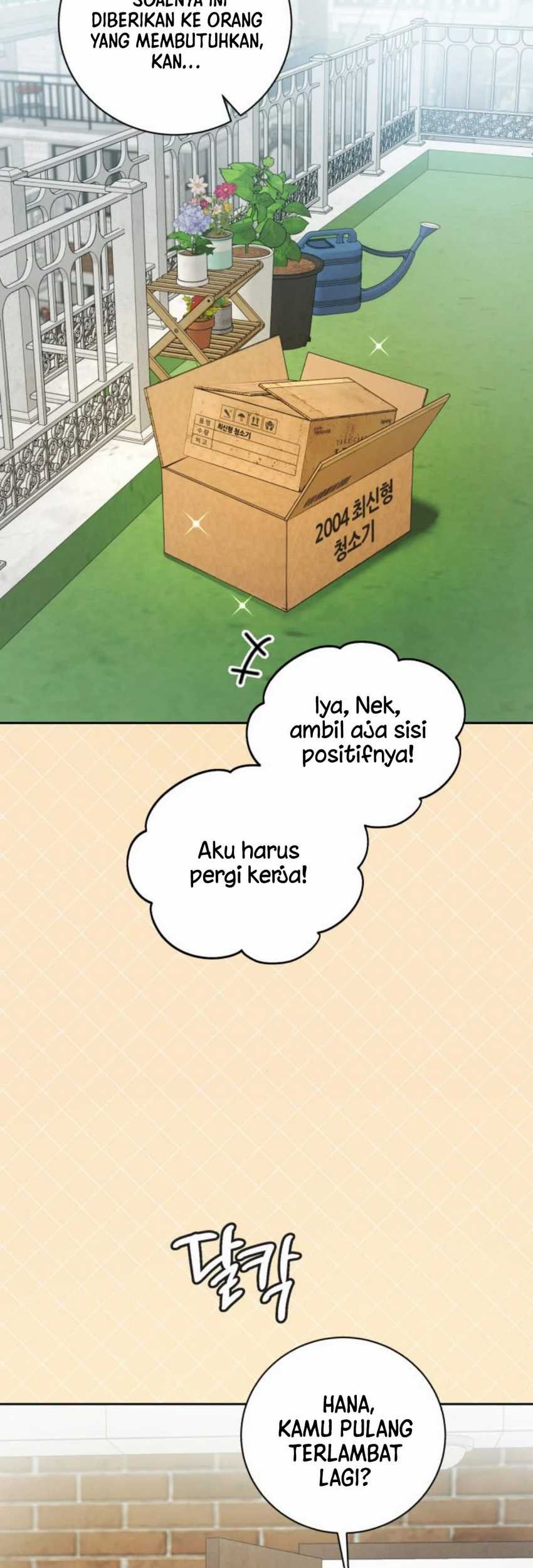 Genius Actor’s Aura Chapter 49 Gambar 32