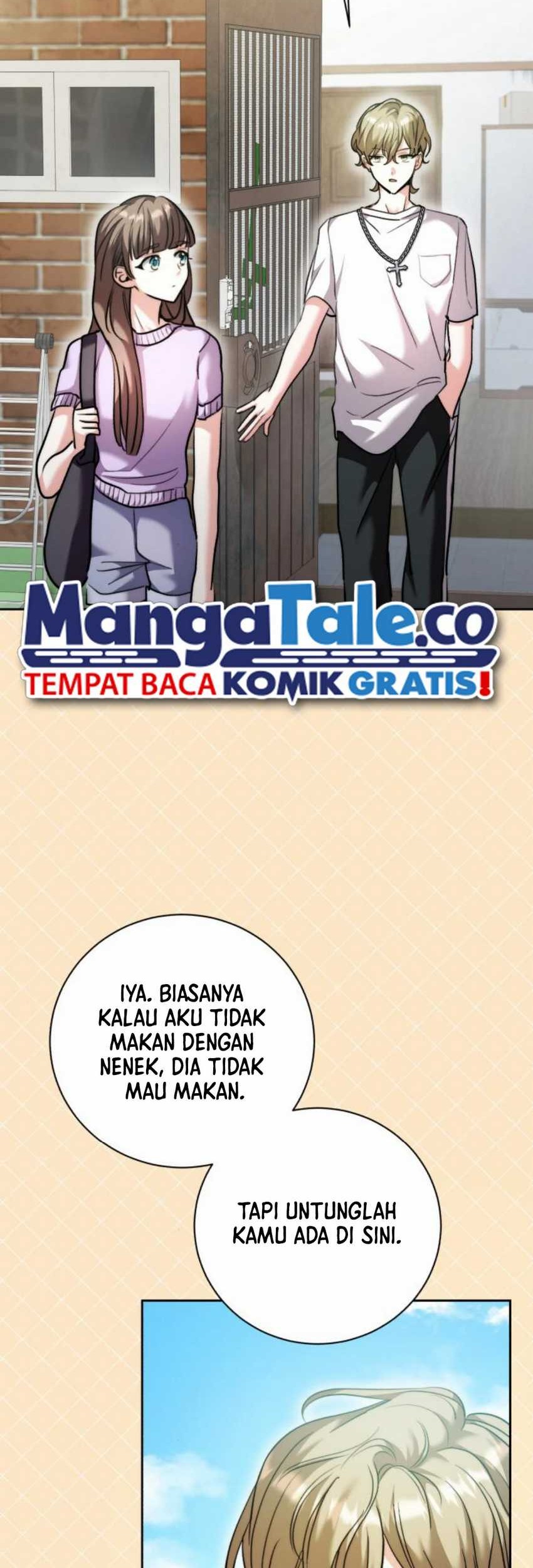 Genius Actor’s Aura Chapter 49 Gambar 33