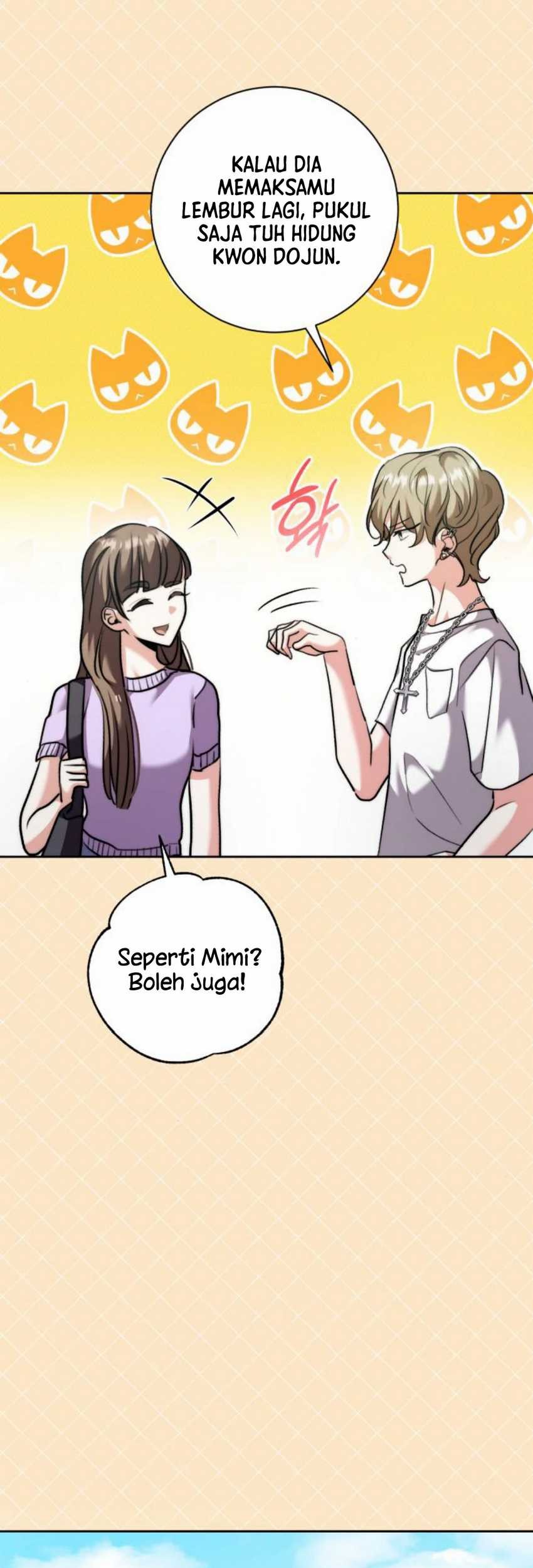 Genius Actor’s Aura Chapter 49 Gambar 35
