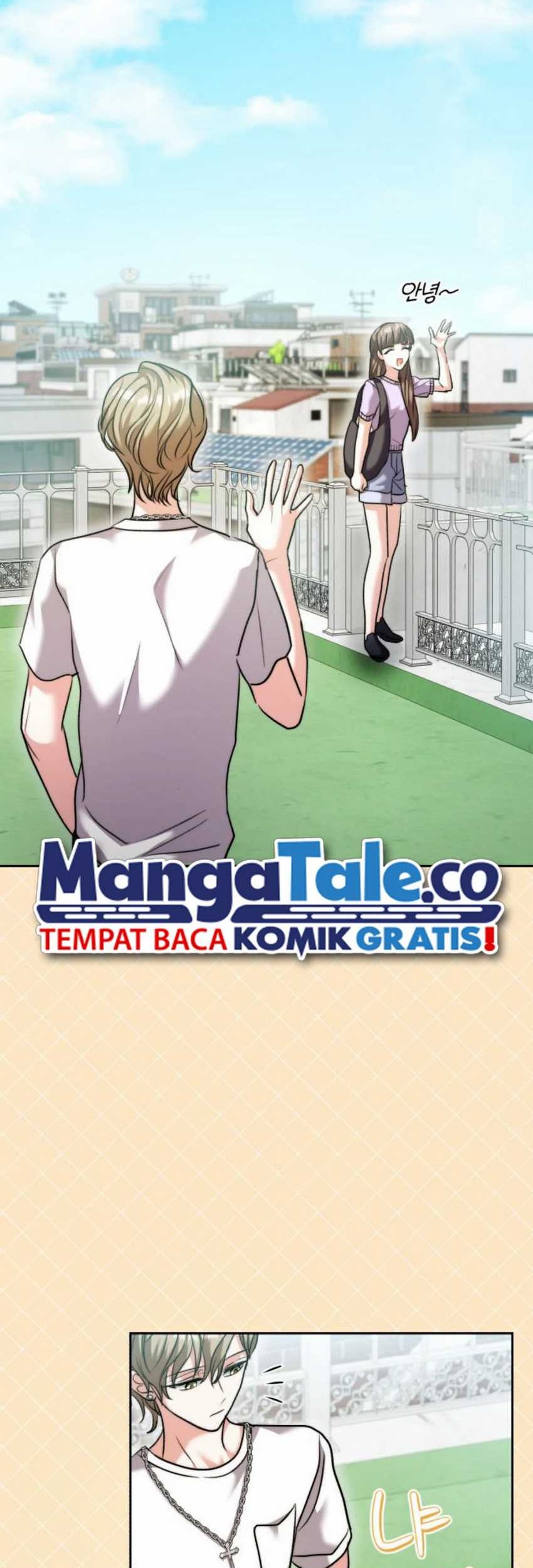 Genius Actor’s Aura Chapter 49 Gambar 36