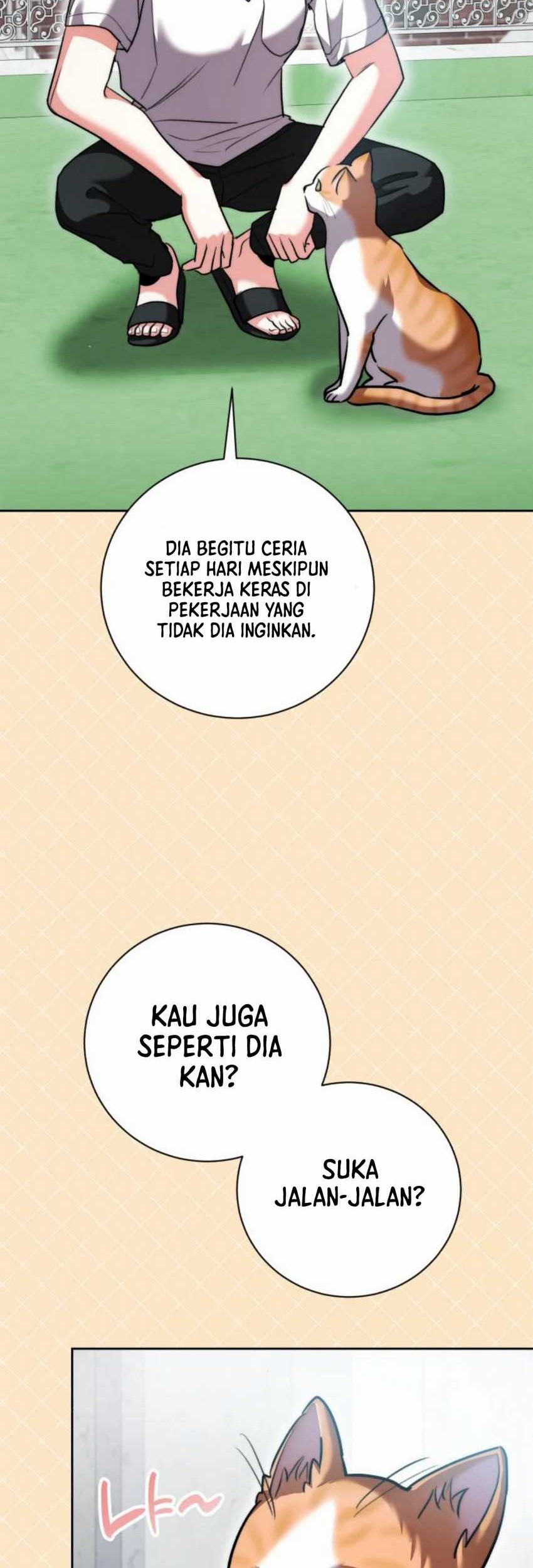 Genius Actor’s Aura Chapter 49 Gambar 38