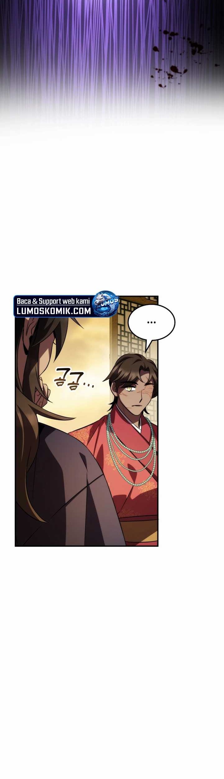 Drug Devourer Chapter 70 Gambar 19