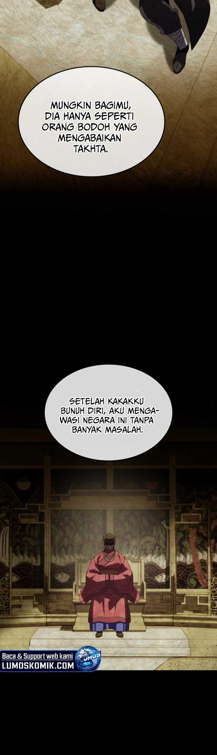 Drug Devourer Chapter 70 Gambar 21