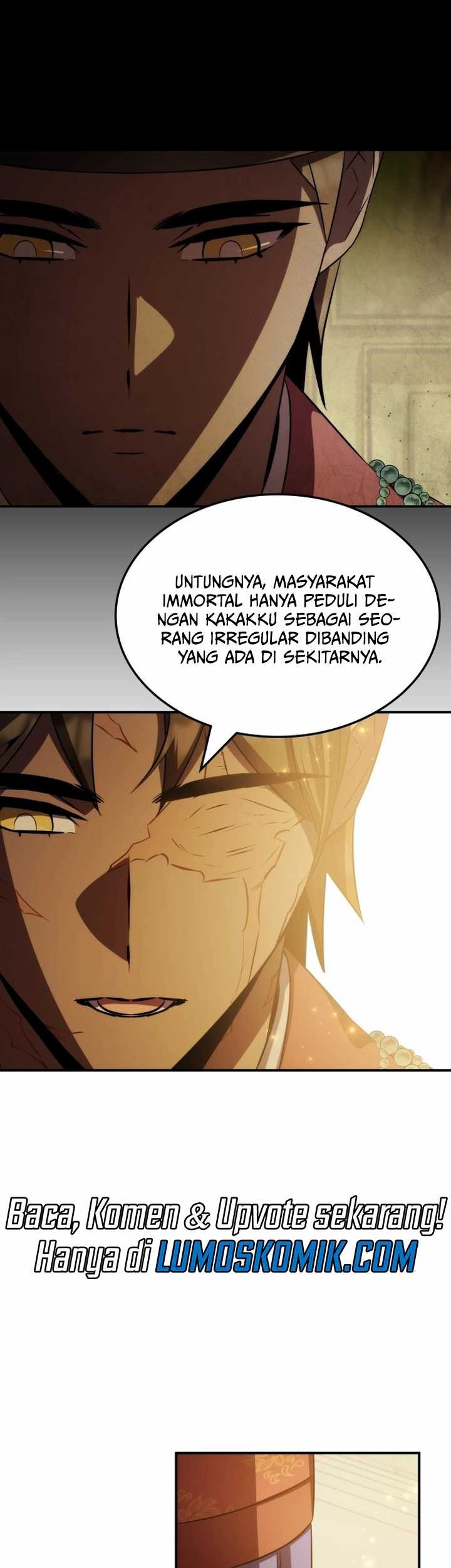 Drug Devourer Chapter 70 Gambar 22