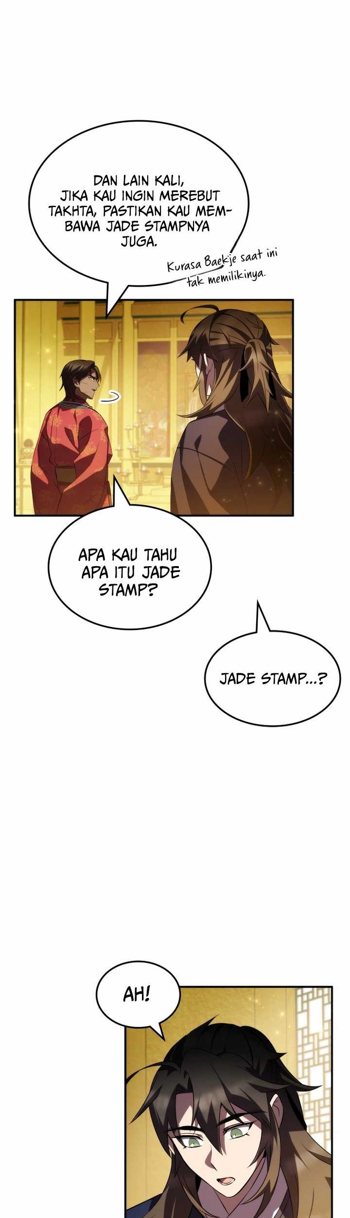 Drug Devourer Chapter 70 Gambar 26