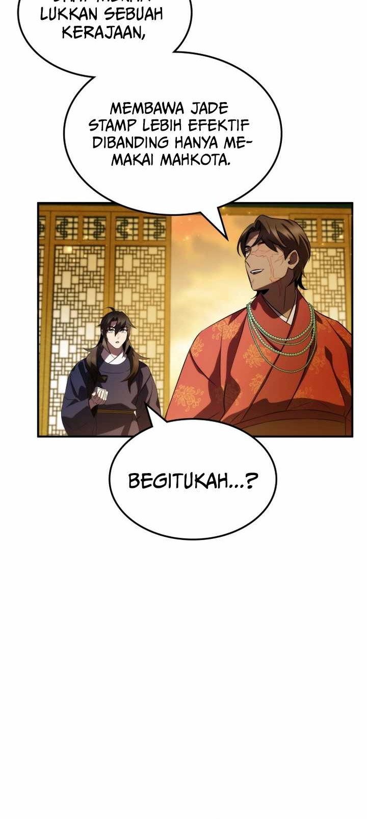 Drug Devourer Chapter 70 Gambar 29