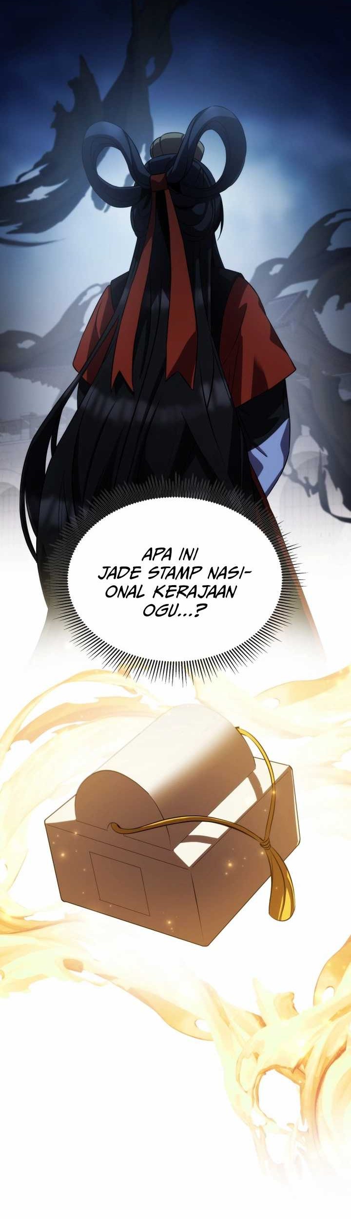 Drug Devourer Chapter 70 Gambar 31