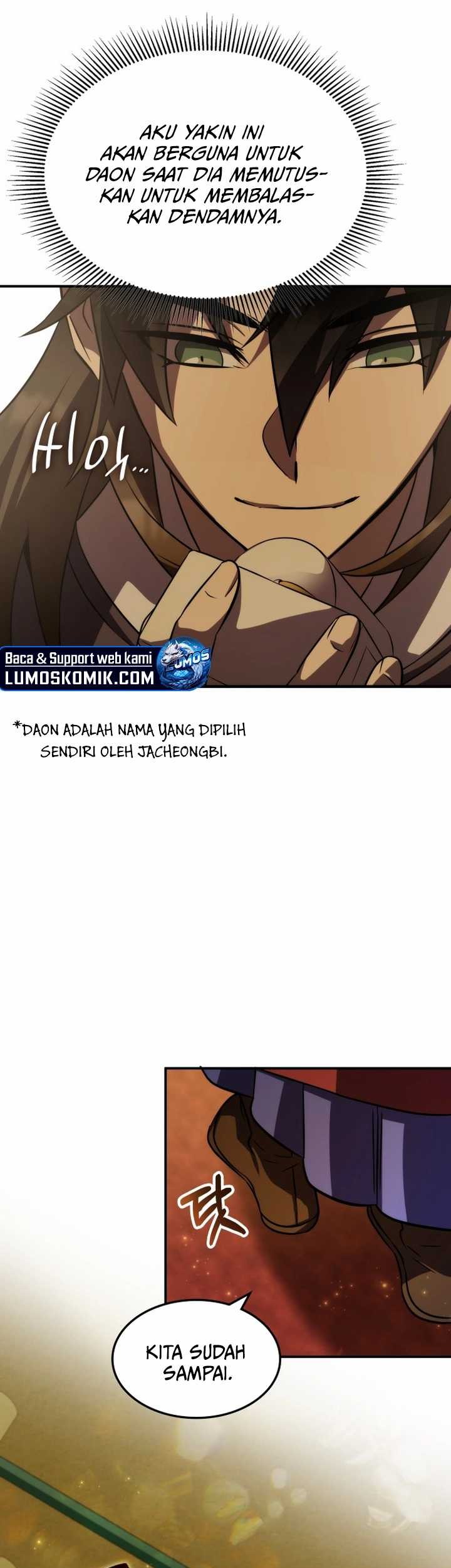 Drug Devourer Chapter 70 Gambar 32