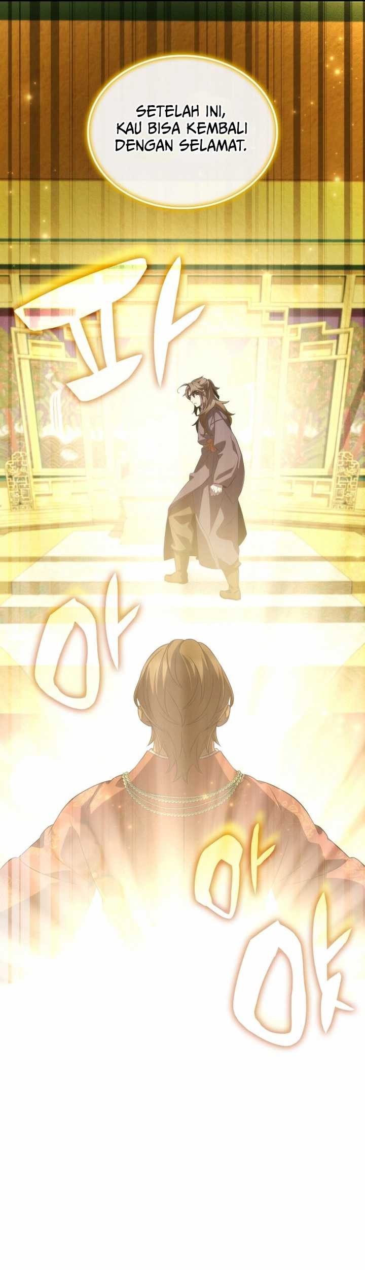 Drug Devourer Chapter 70 Gambar 38