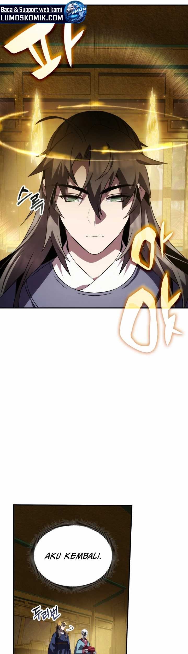 Drug Devourer Chapter 70 Gambar 40