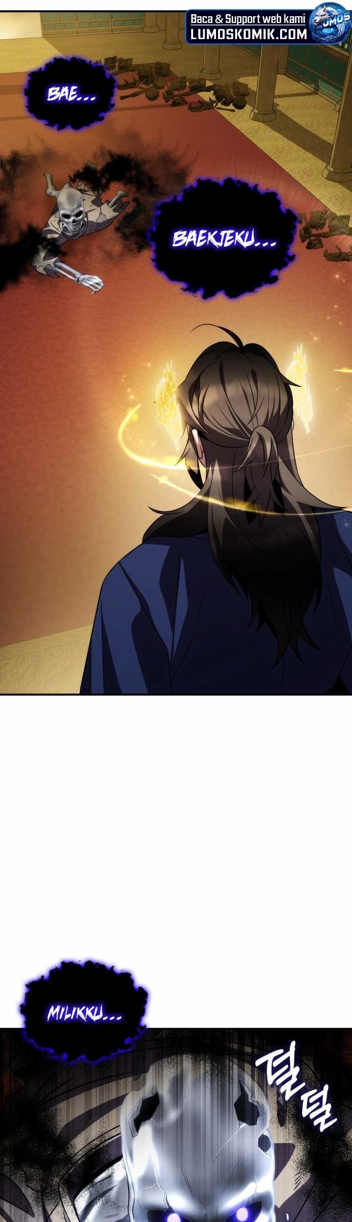 Drug Devourer Chapter 70 Gambar 42