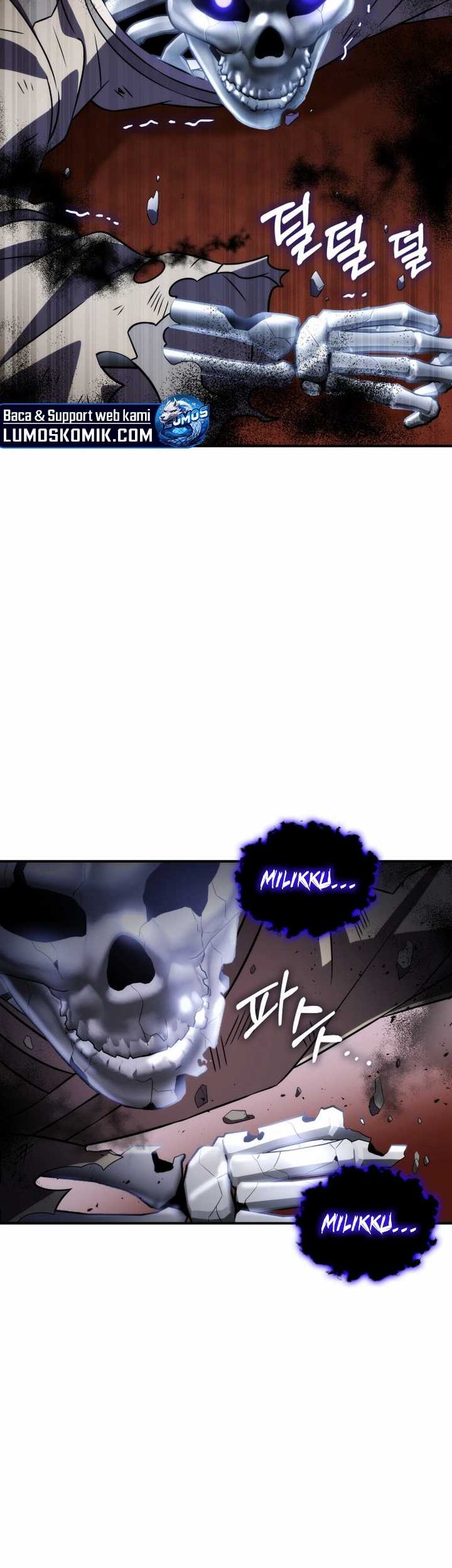 Drug Devourer Chapter 70 Gambar 43
