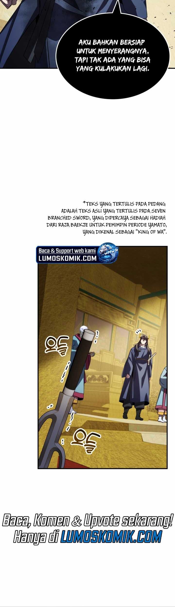 Drug Devourer Chapter 70 Gambar 45