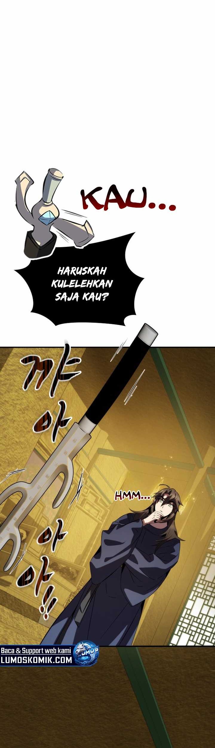 Drug Devourer Chapter 70 Gambar 47