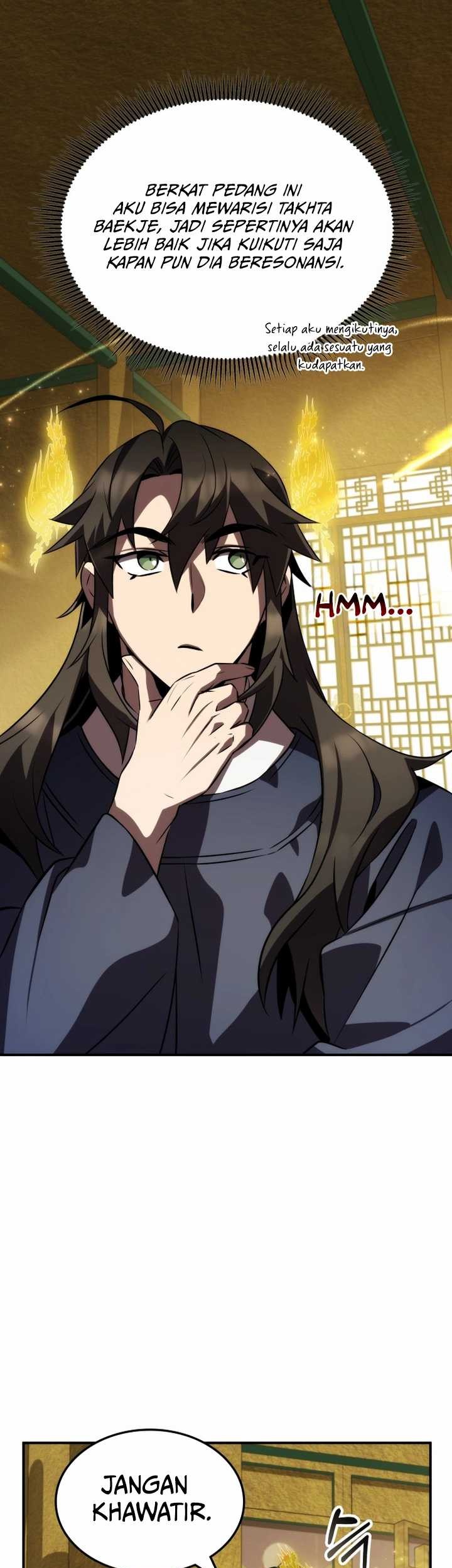 Drug Devourer Chapter 70 Gambar 48