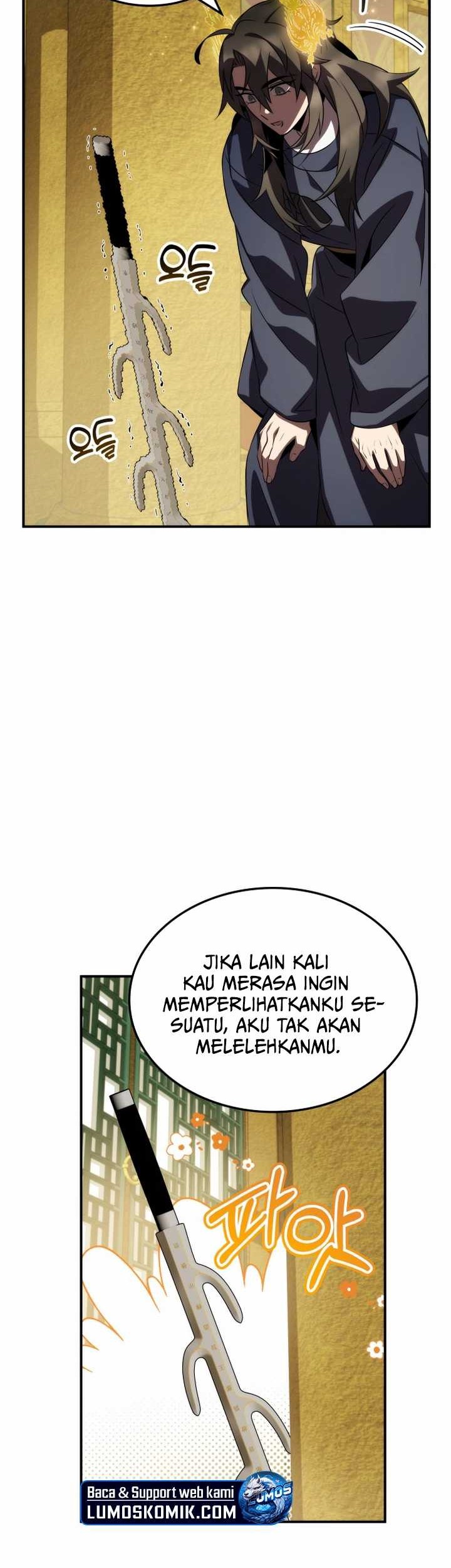 Drug Devourer Chapter 70 Gambar 49