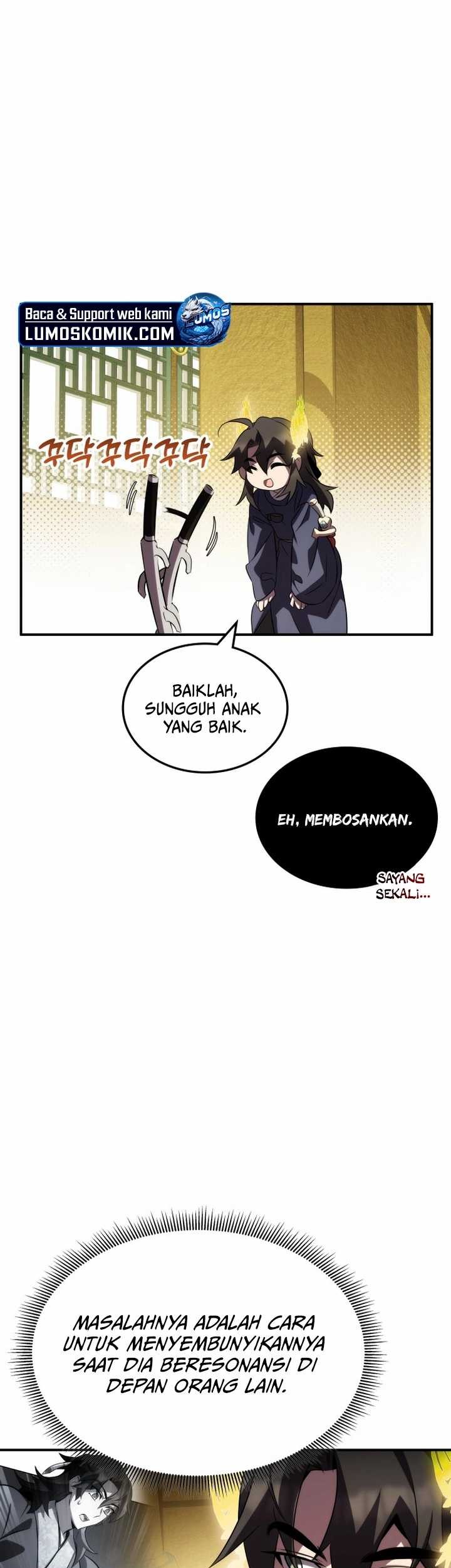 Drug Devourer Chapter 70 Gambar 50