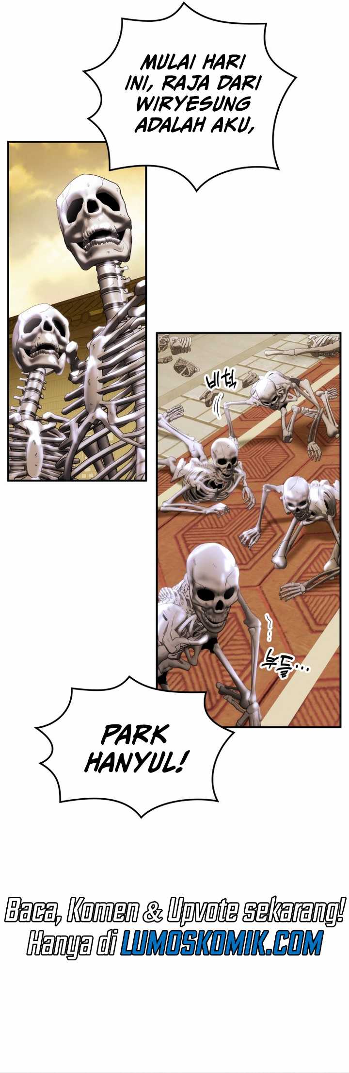 Drug Devourer Chapter 70 Gambar 54