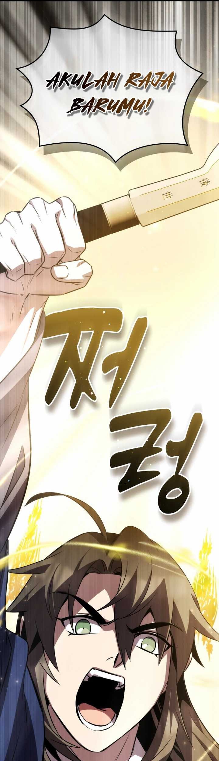 Drug Devourer Chapter 70 Gambar 55